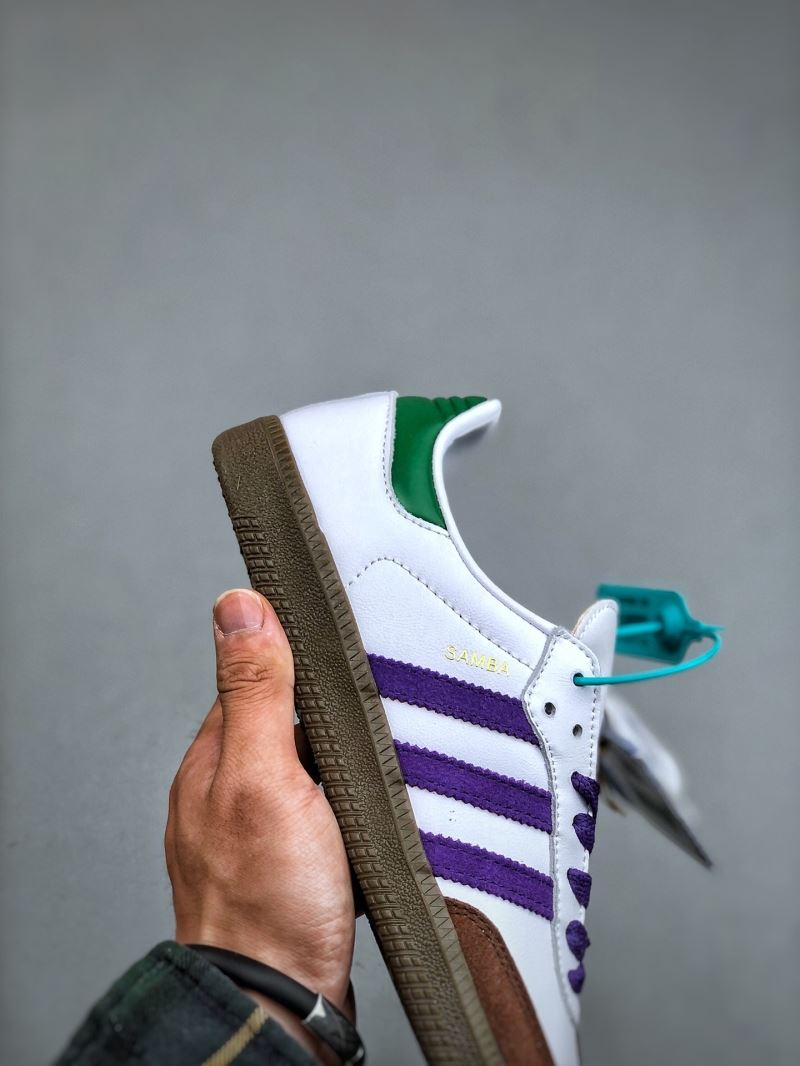 Adidas Samba Shoes